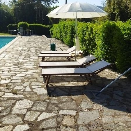 Villa Badia A Ruoti المظهر الخارجي الصورة